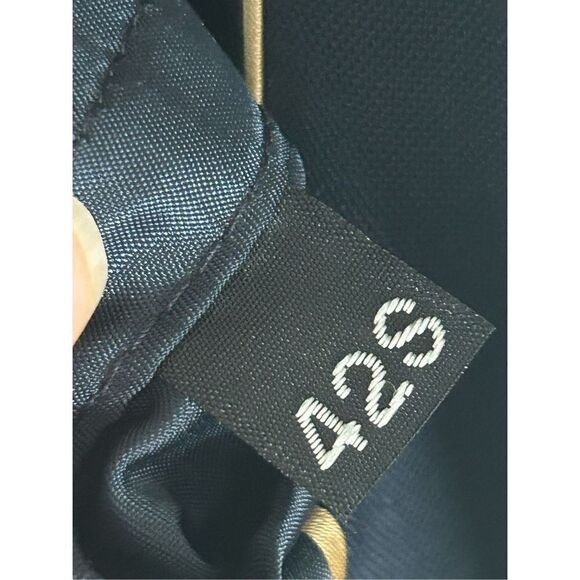 Haggar men’s suit jacket blazer size 42s - Picture 4 of 8